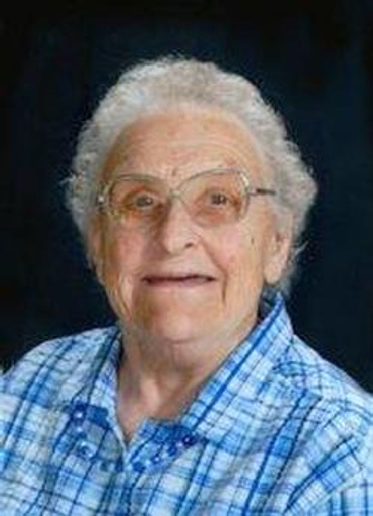 Rebecca Dalton Pruitt