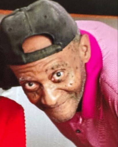 Robert L Robinson's obituary image
