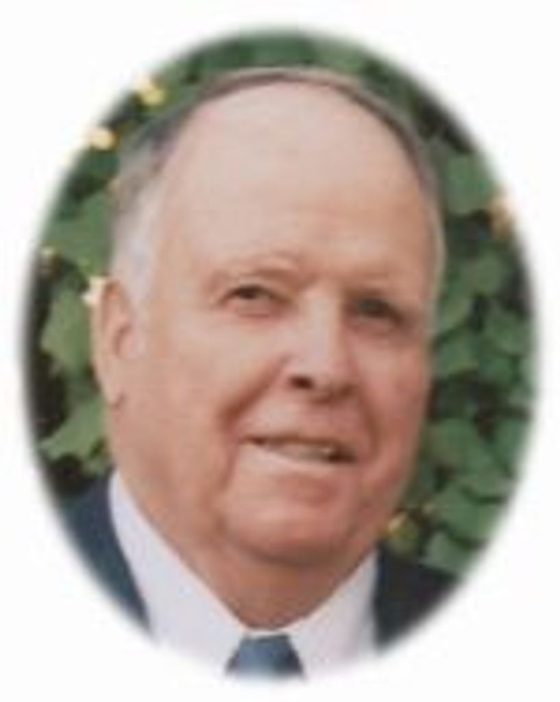 Merrill H. Lloyd