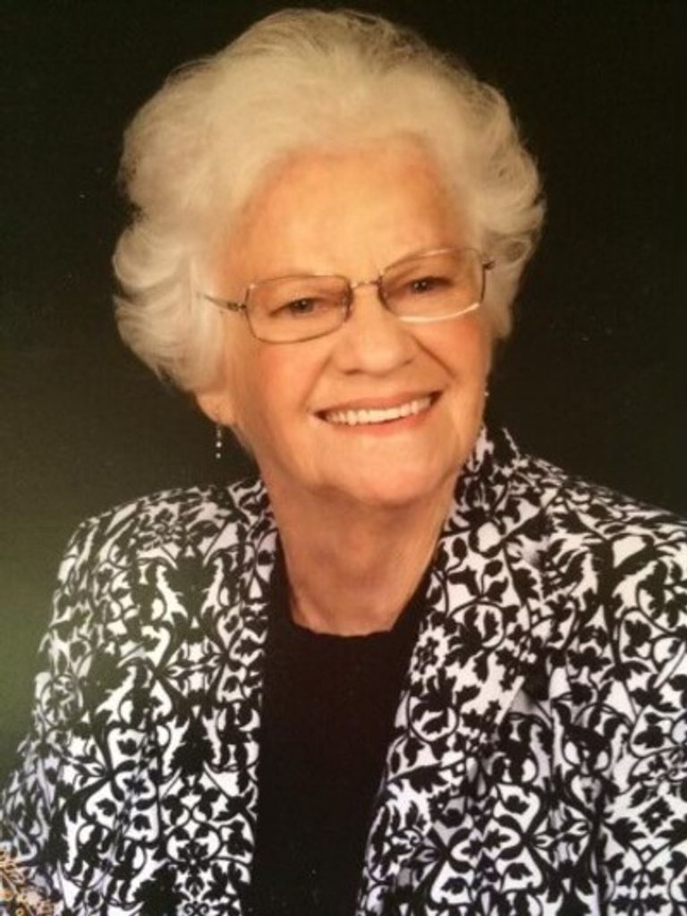 Dorothy Ramsey Profile Photo