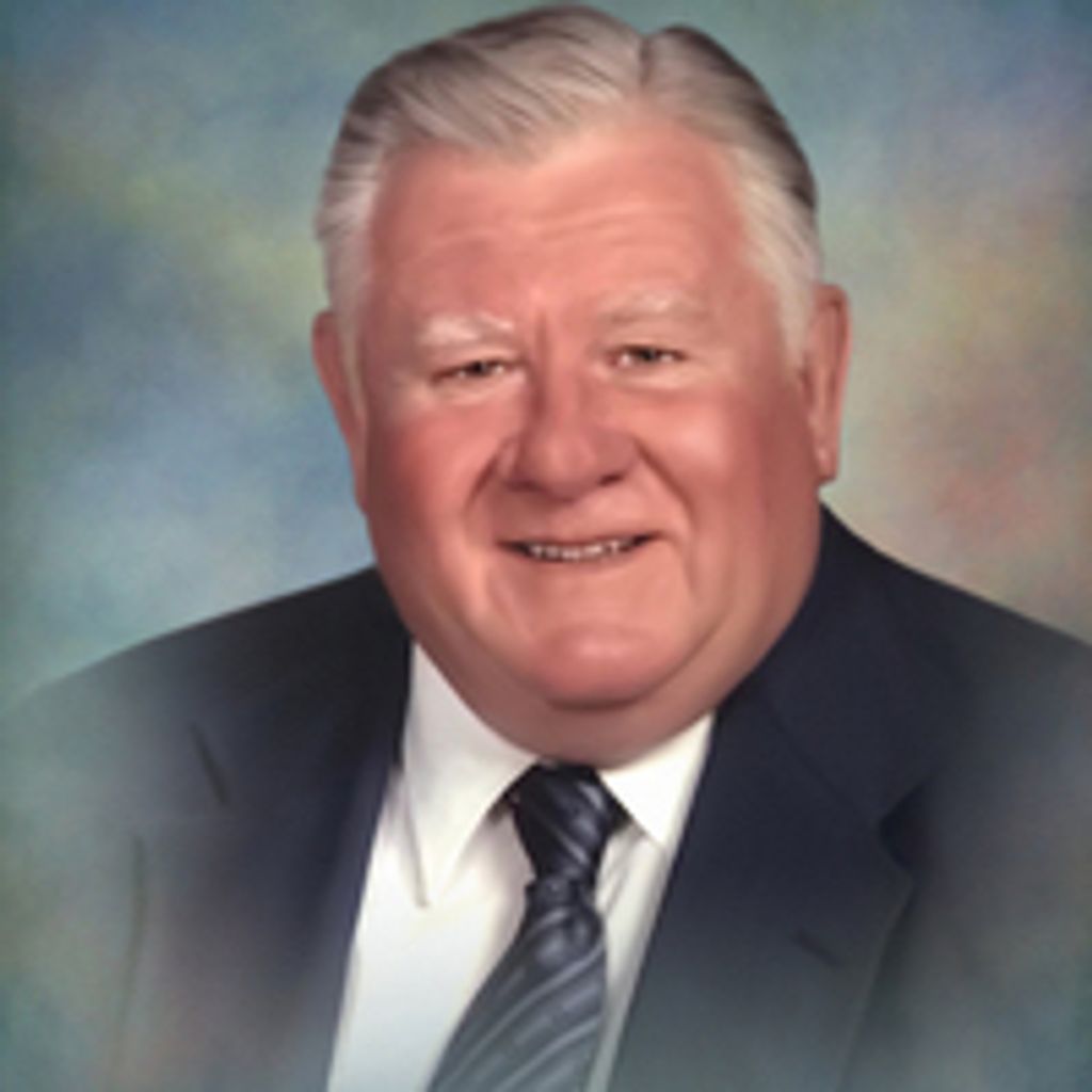 Edward Franklin Telford Profile Photo