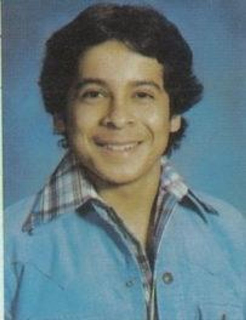 Gary Gonzales Profile Photo