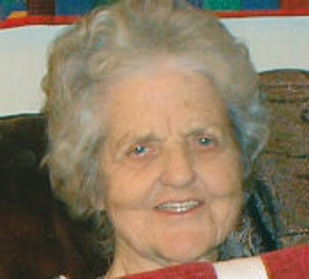 Georgia Fitzgerald Moseley Profile Photo