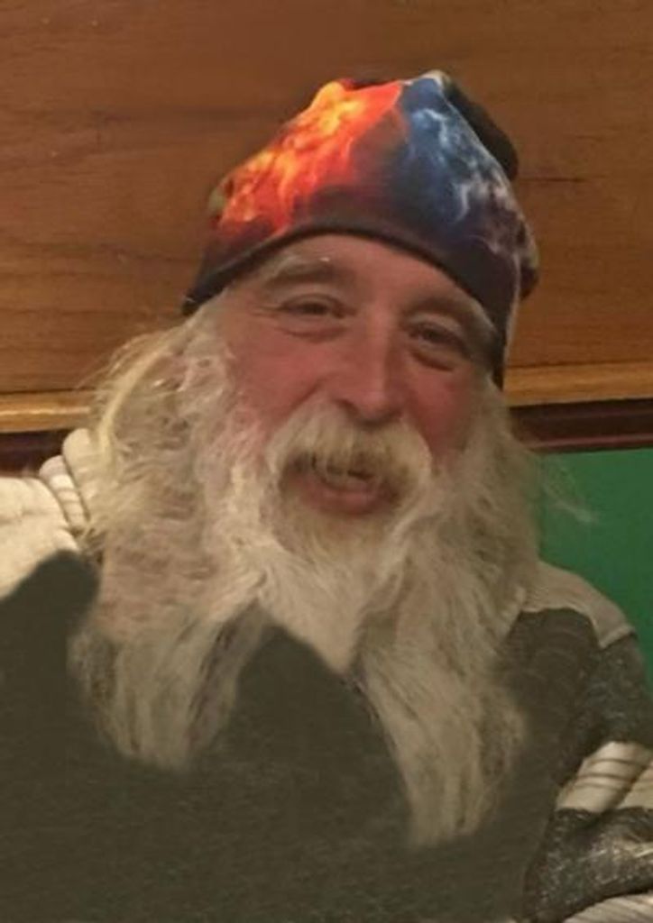 Timothy "Tim" Allen Snell