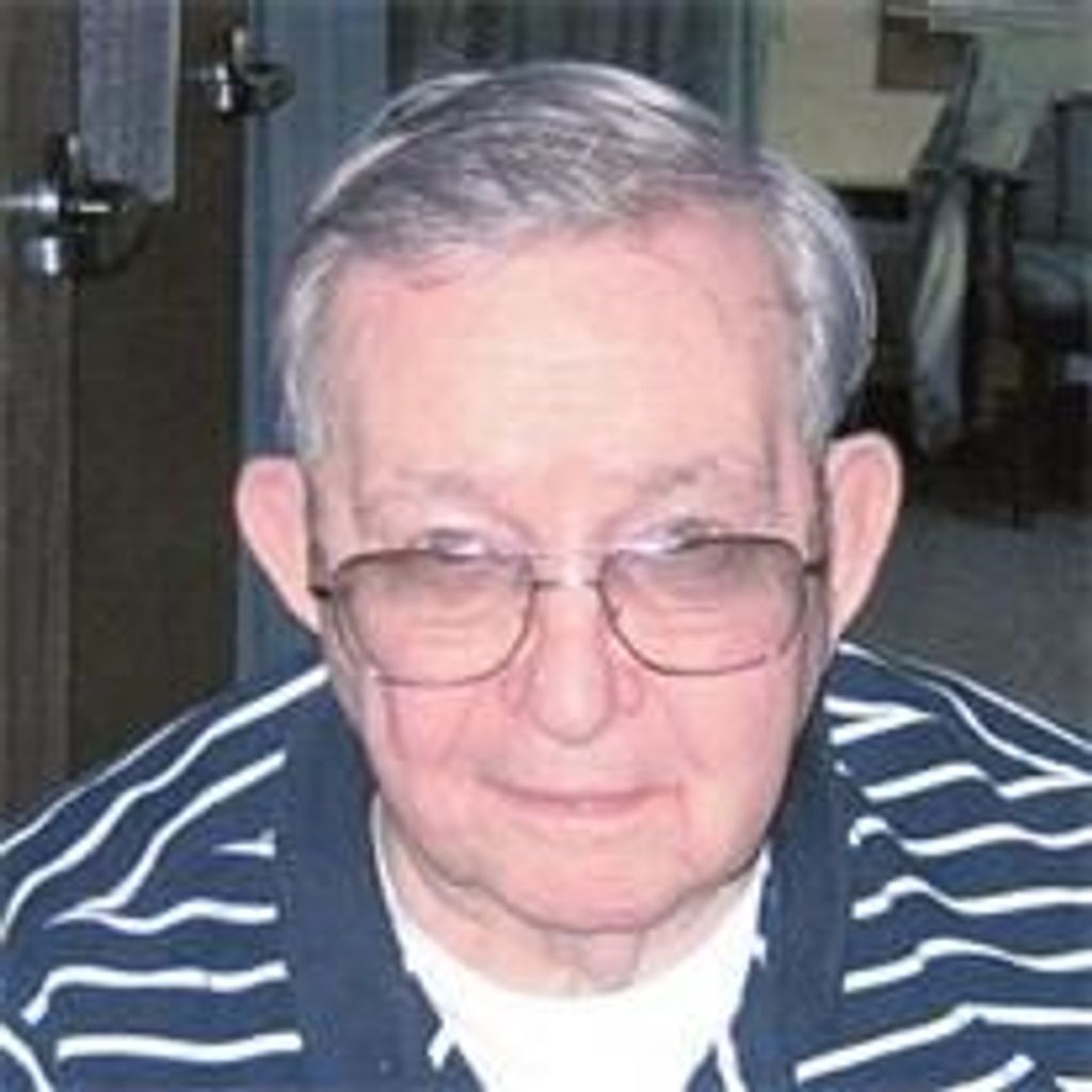 Kenneth Baber