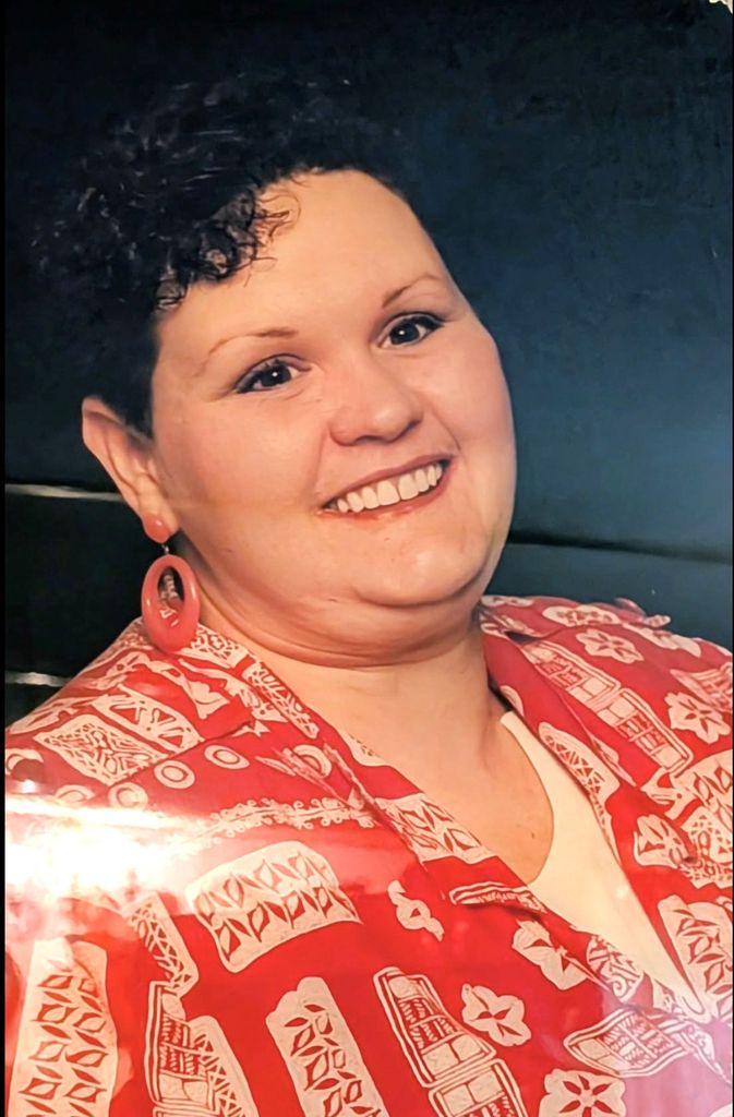 Sherre Lynn Griffith Profile Photo