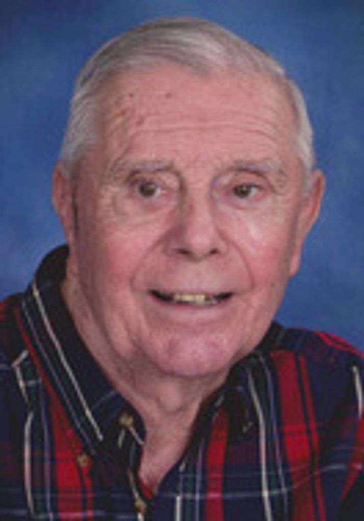 Harry Charles Mueller Jr. Profile Photo