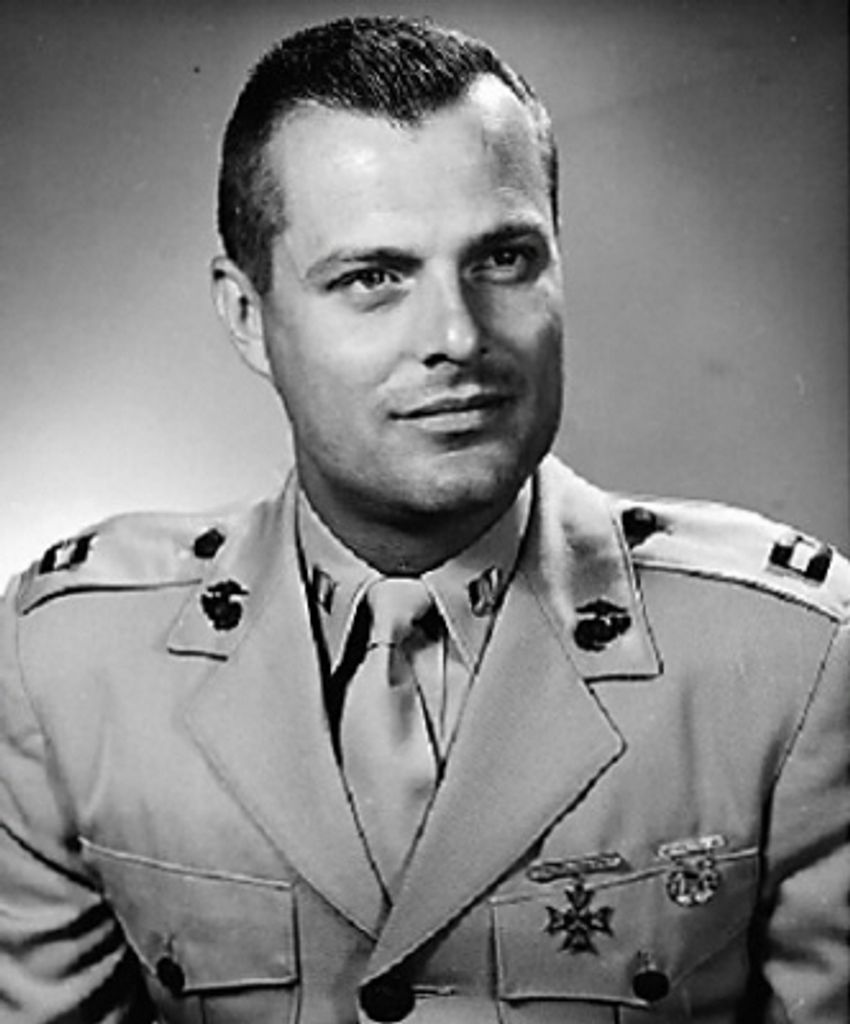 Richard J Walters