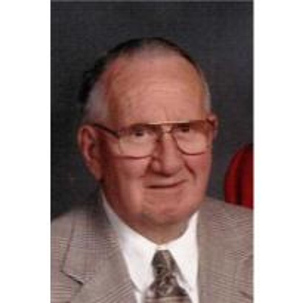 Alfred M. "Budd" Weichert