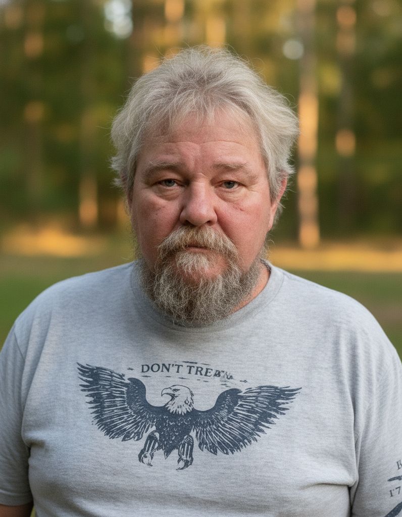 Robert Clark Vanover Profile Photo