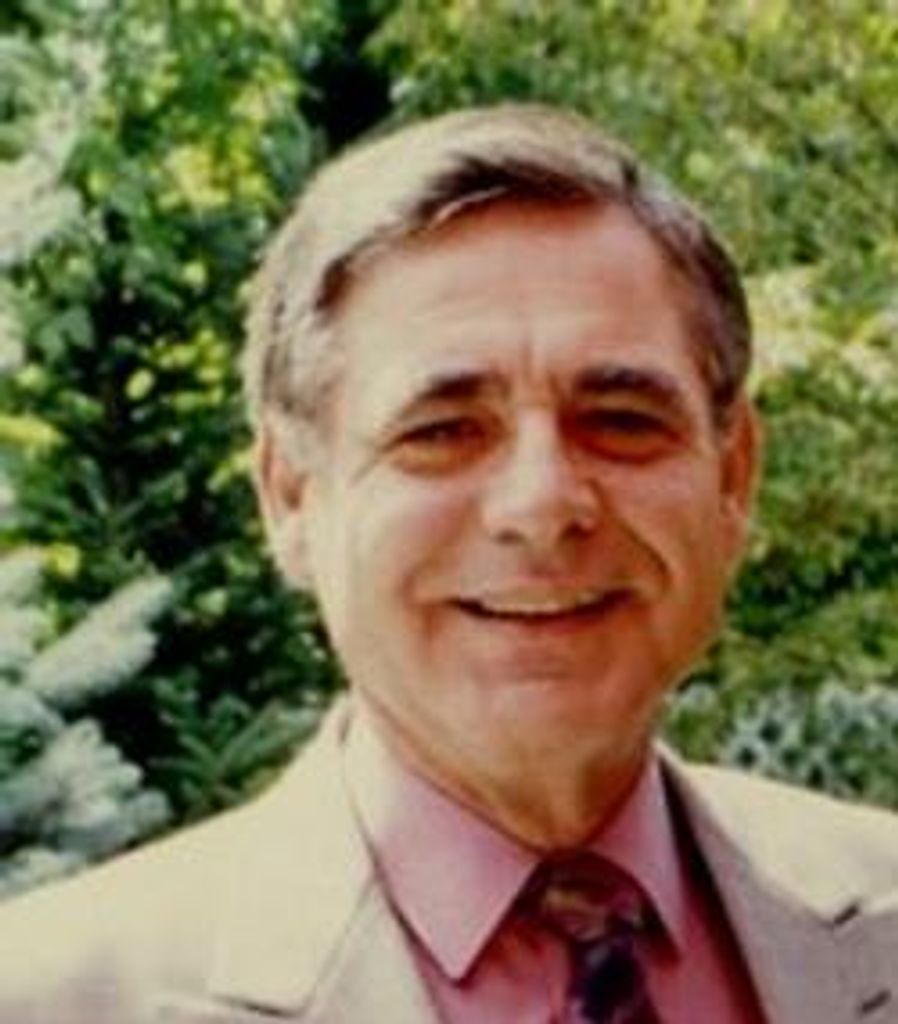 Anthony "Tony" Munifo Sr