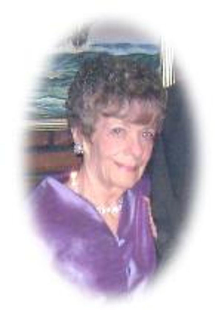 Patricia A. "Patsy" Spaulding