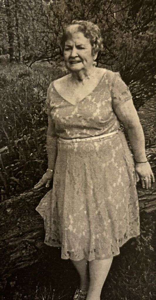 Beulah Jean Hall Profile Photo