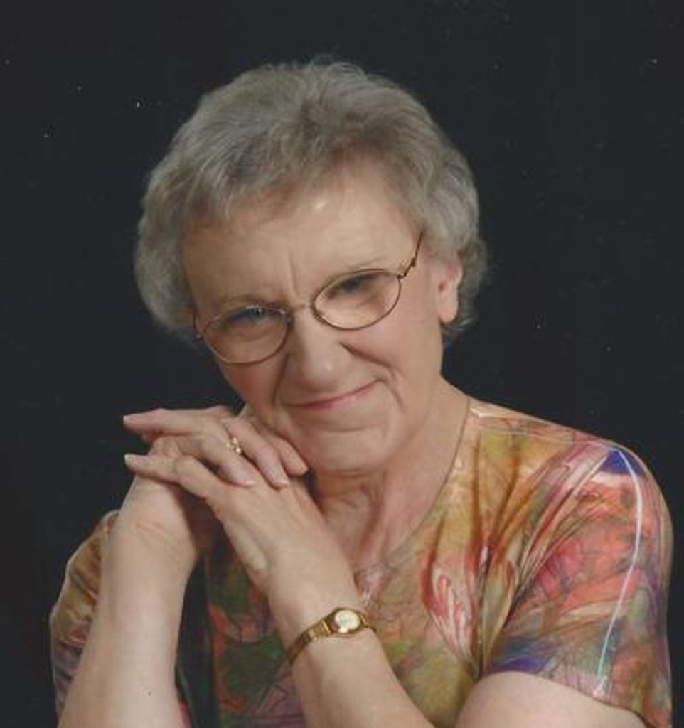 Audrey K. Karmgard Profile Photo