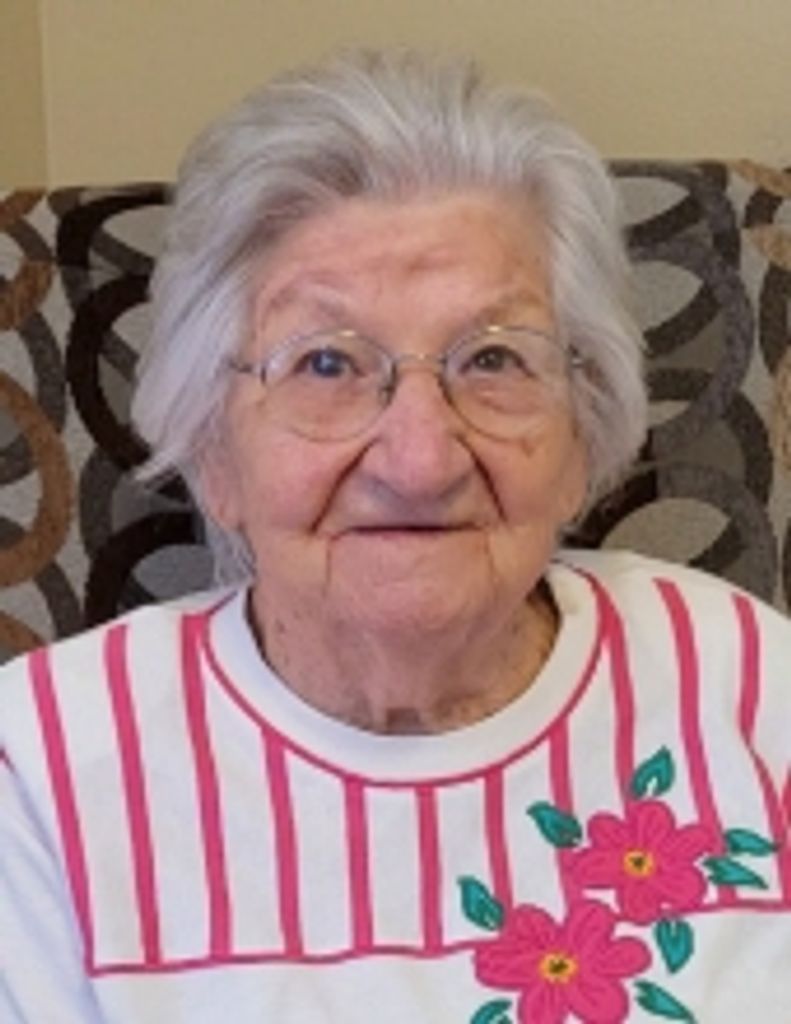 Doris Williams Profile Photo