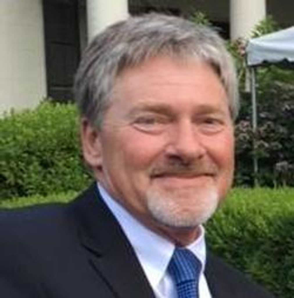 Robert "Bob" Richmond Profile Photo