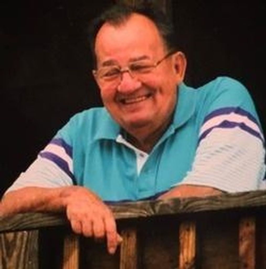 Egidio "Gene" D. Rovere