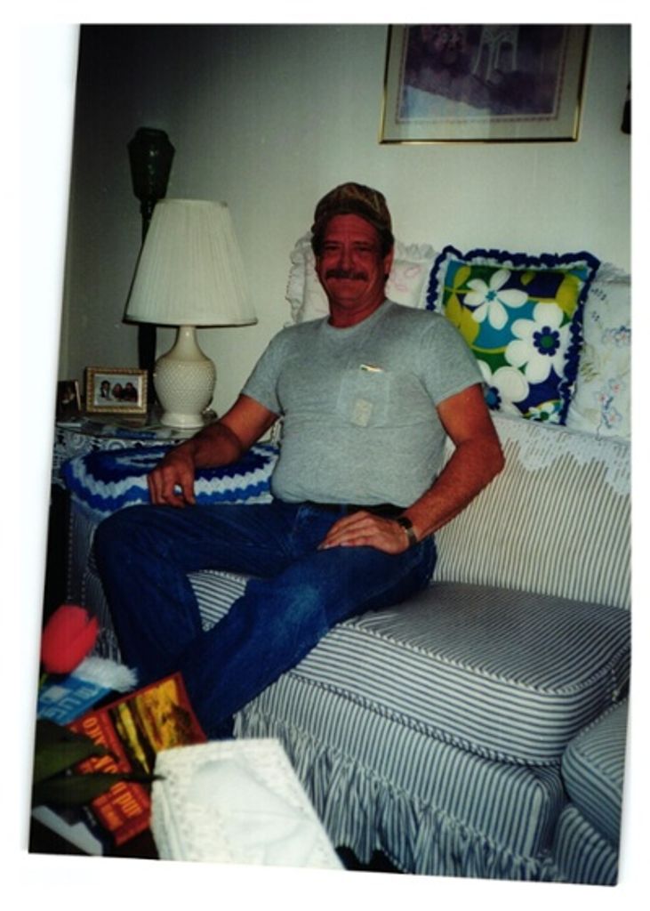 Mark Alan Earns Profile Photo