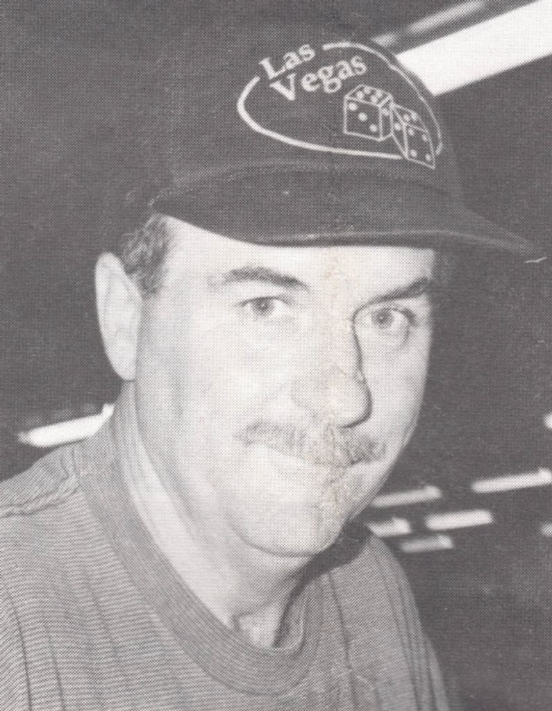 Donald J. Howells Profile Photo