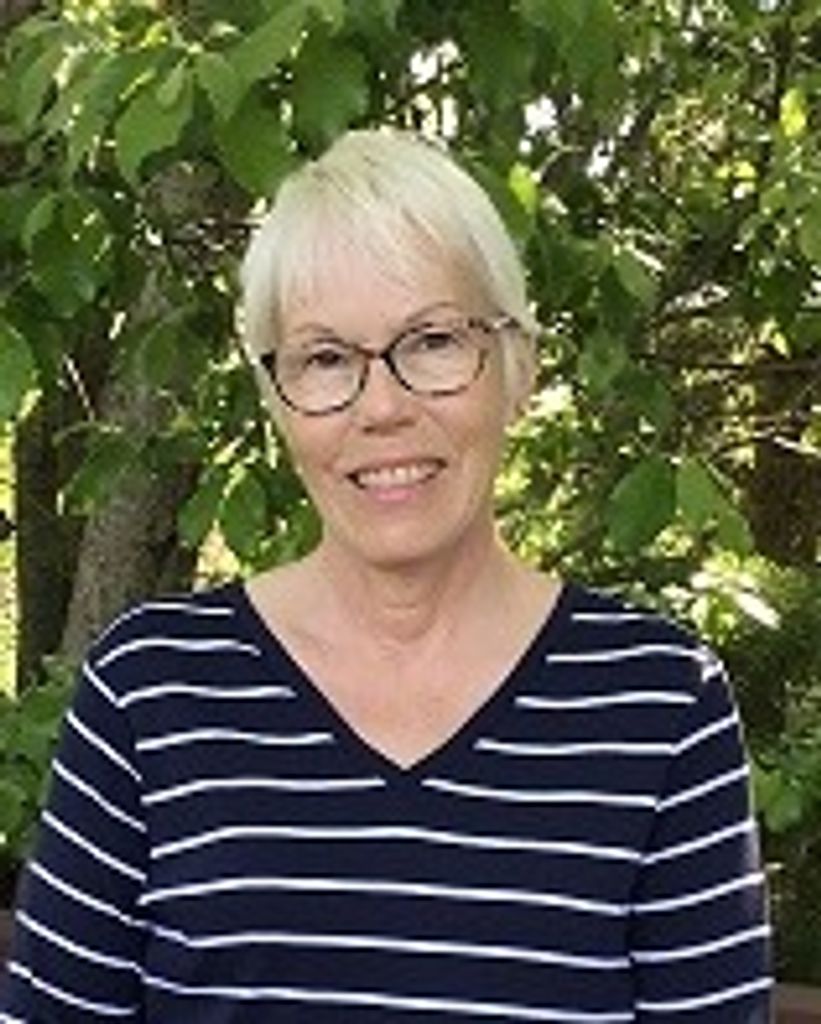 Lynn Marie Coady