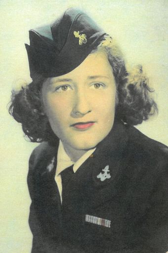 Hope E. Perry Gall Profile Photo