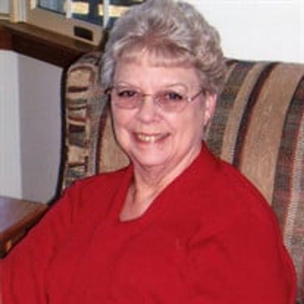 Burnita Phillips Dailey