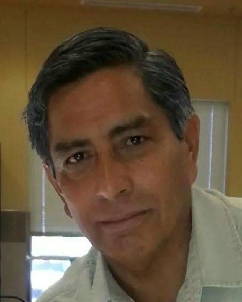 Joel Gonzalez Profile Photo
