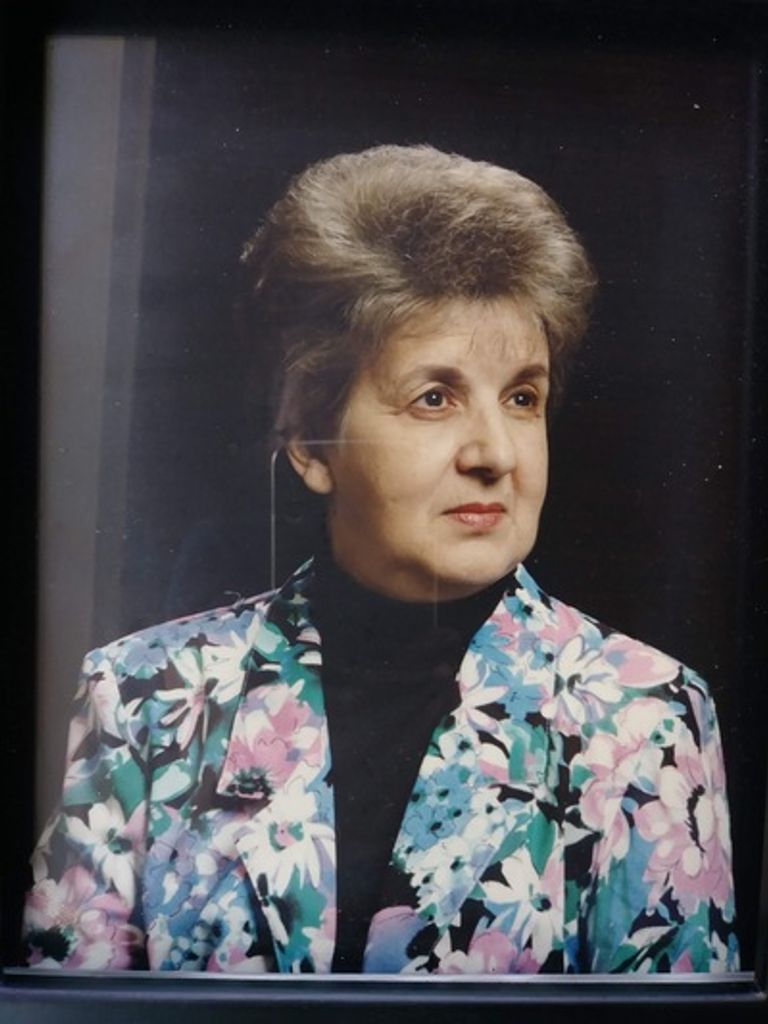Beverly Fox Profile Photo