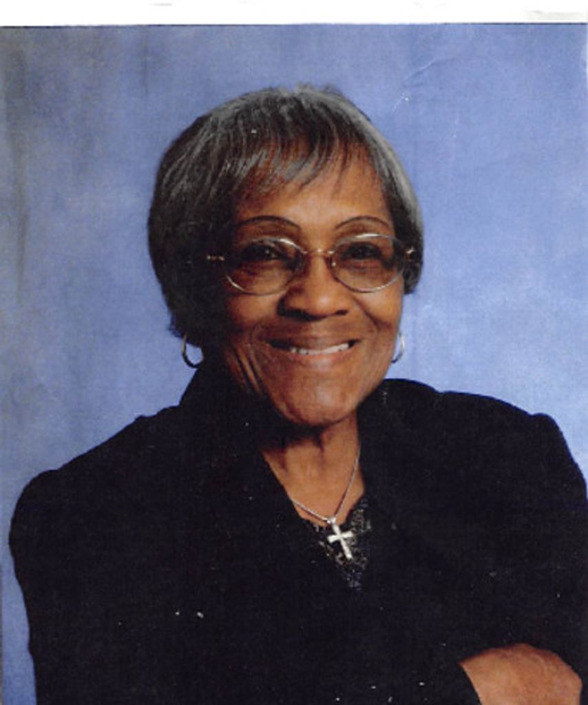 Deotha D. Pannell