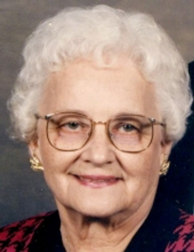 Verona P. Dobberfuhl