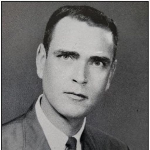 Bobby "Bob" Gerald Shaw Profile Photo