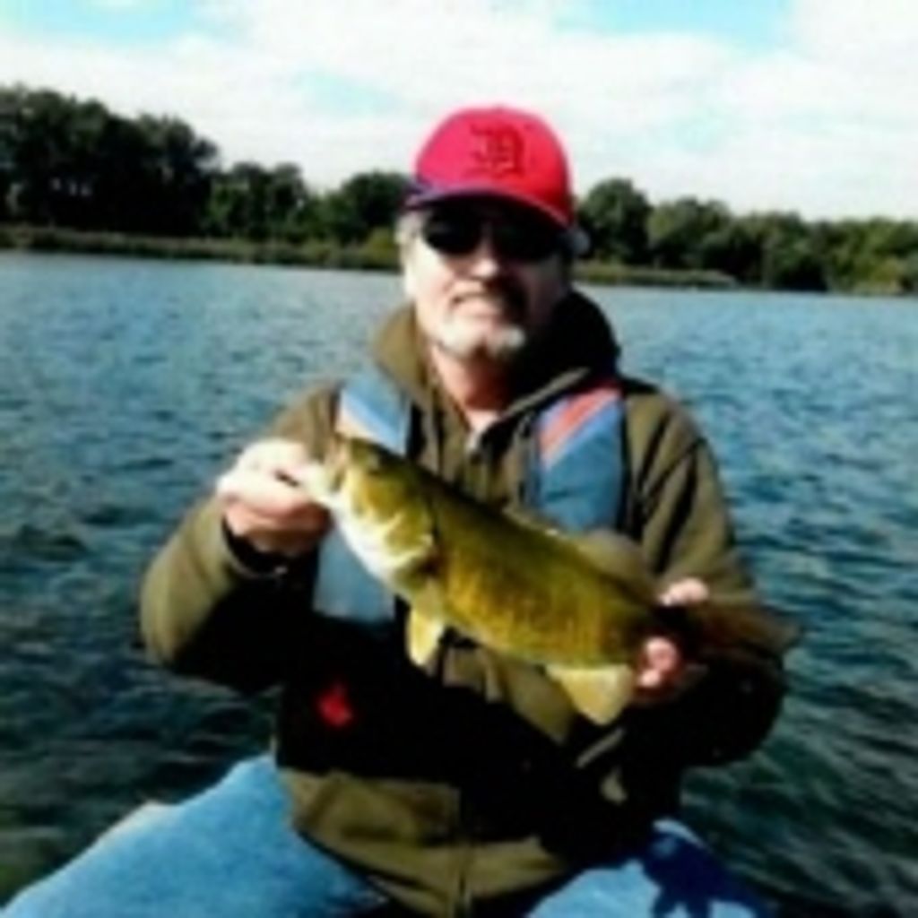 Keith Louis Ott