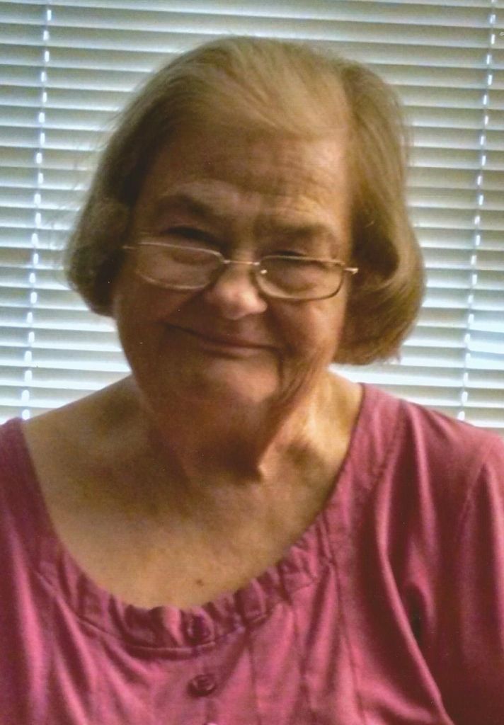 Mary Frances Elliott Profile Photo