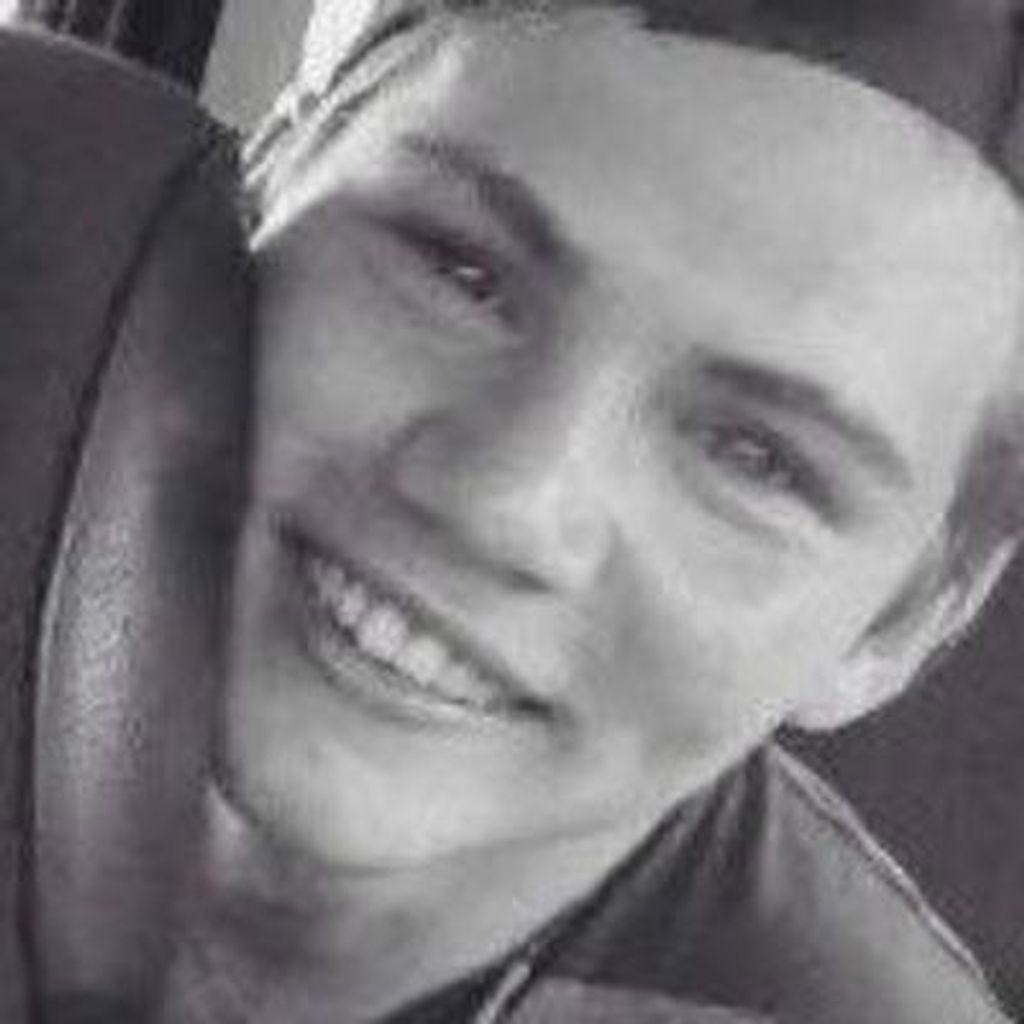 Taylor Ray Mcgough Profile Photo