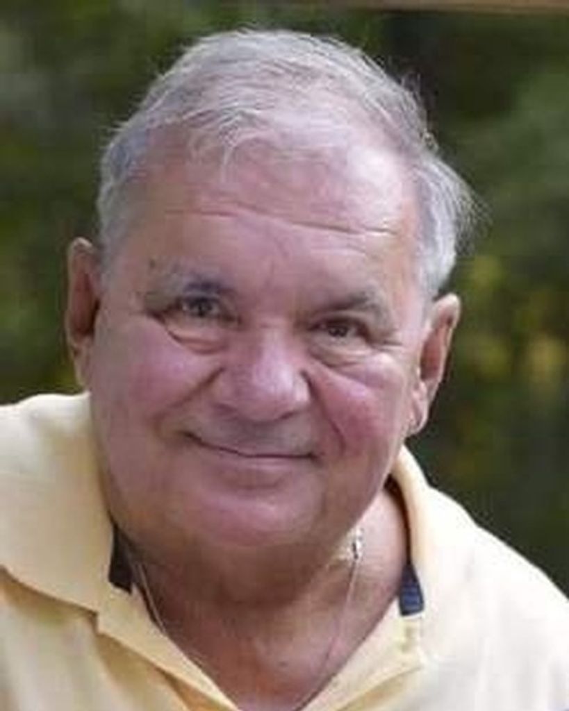 Robert Harlak