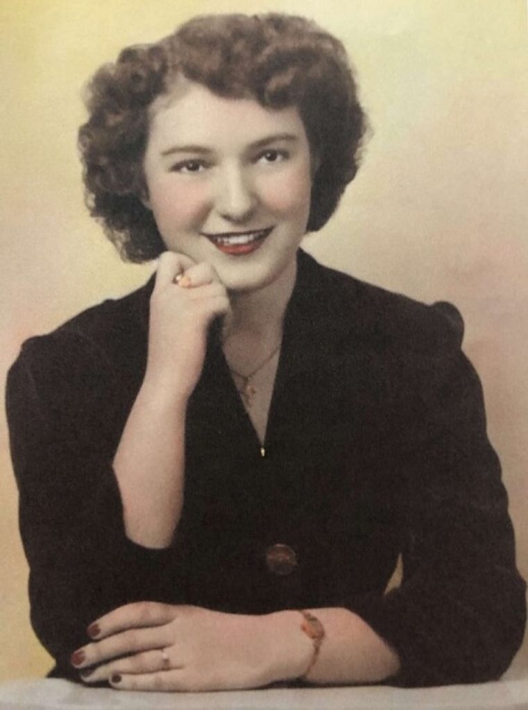 Elvira "Vera" M. (Miceli)  Cardimona