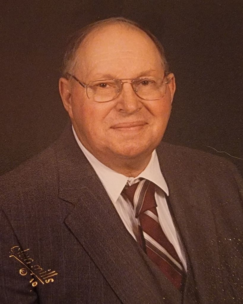 Lowell Francis Anderson Profile Photo