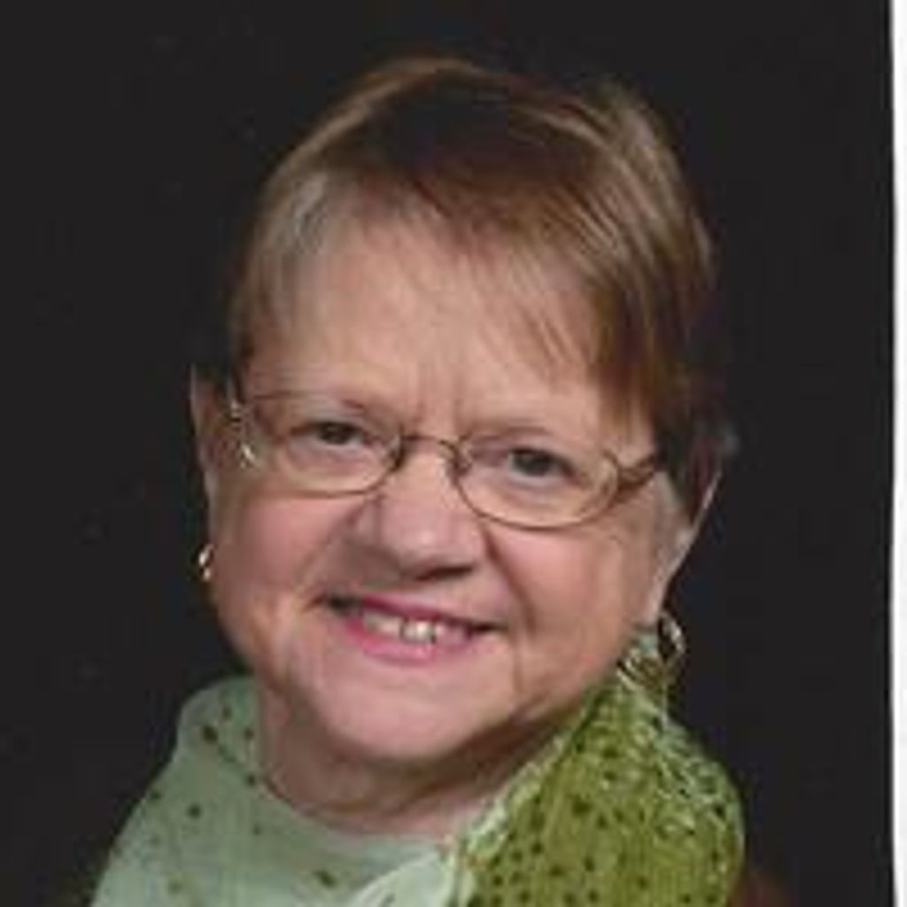 Sharon Faye Maasen Profile Photo