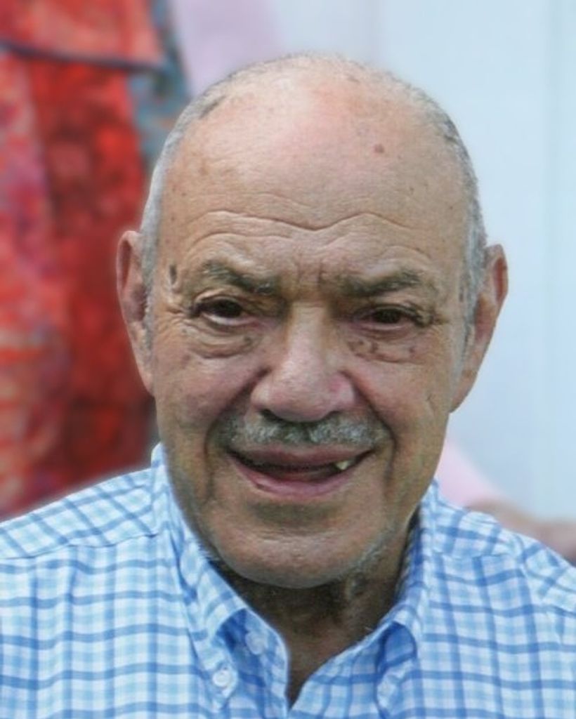 Alfred John Bernard Profile Photo