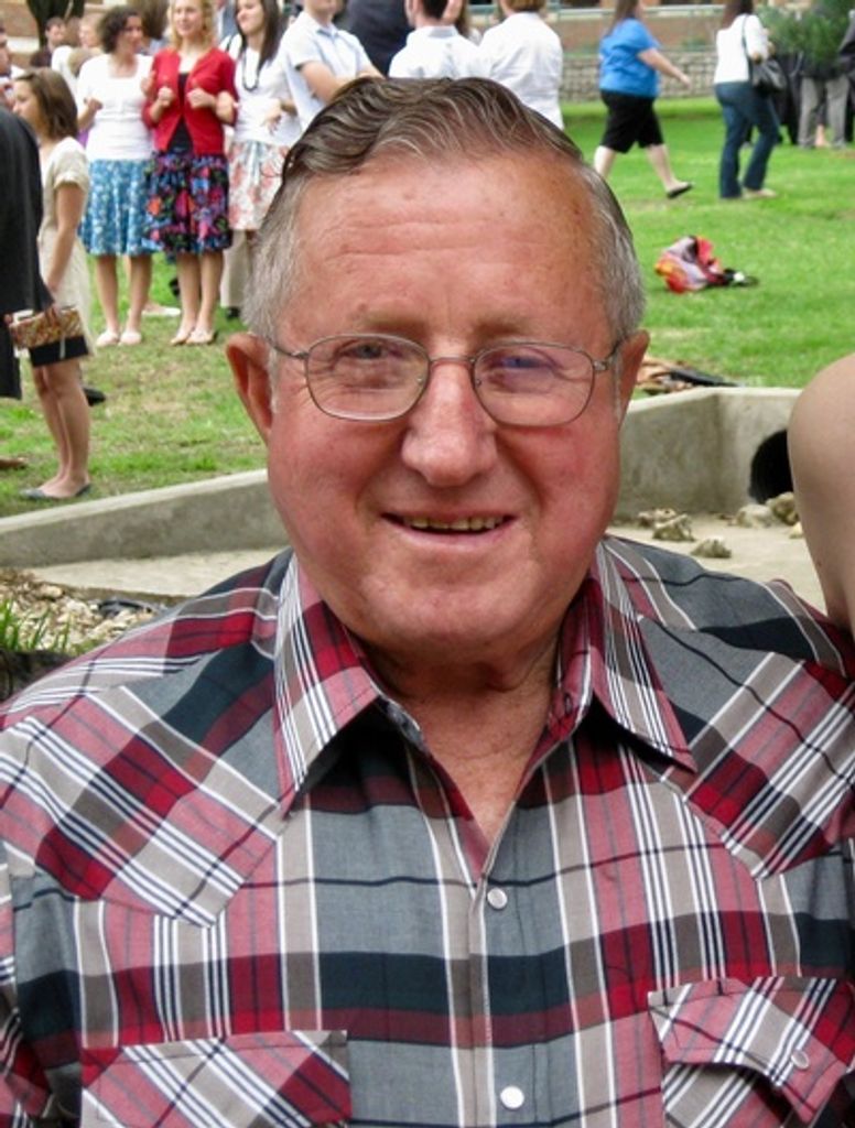 Dale Douglas Marshall Profile Photo