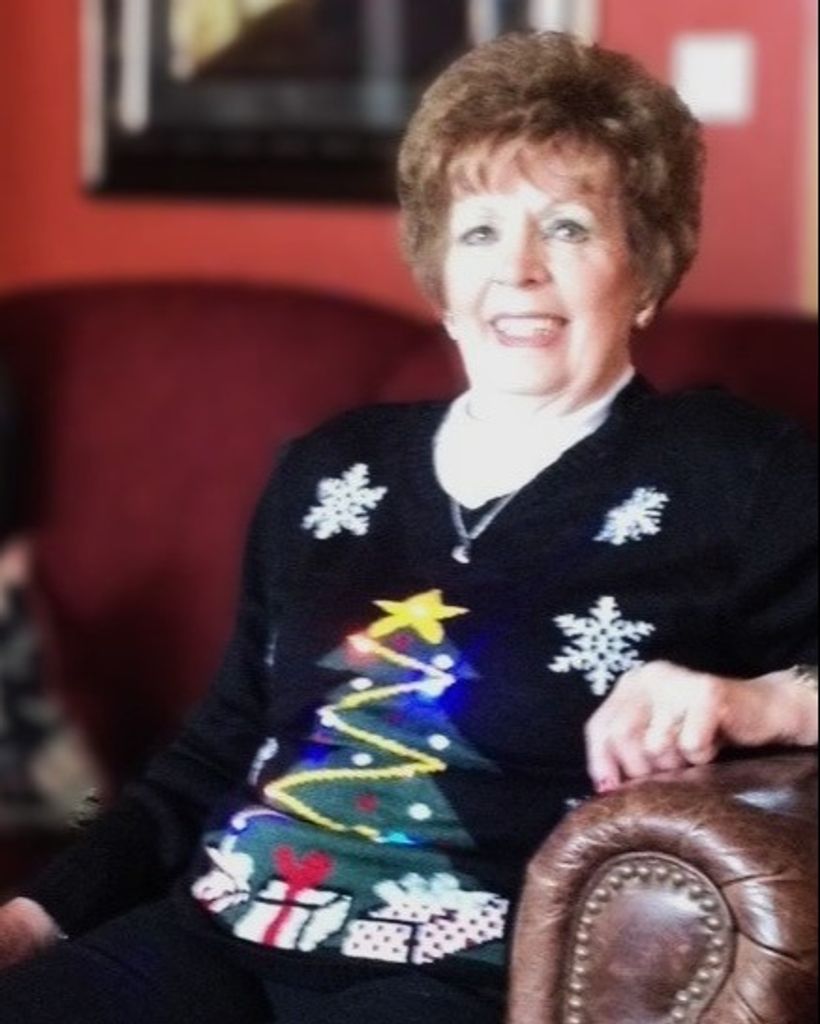 Barbara E Rubba