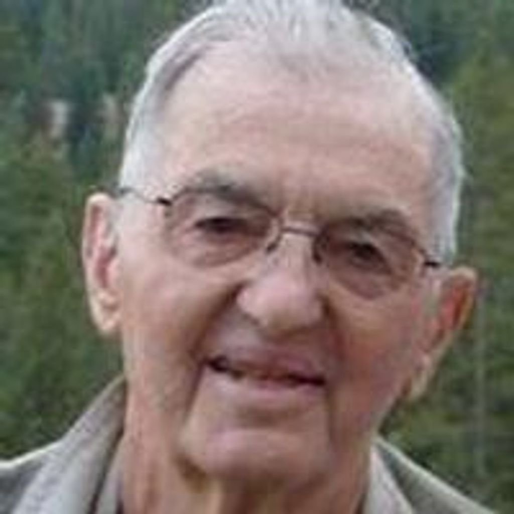 Billy J. Fulcher