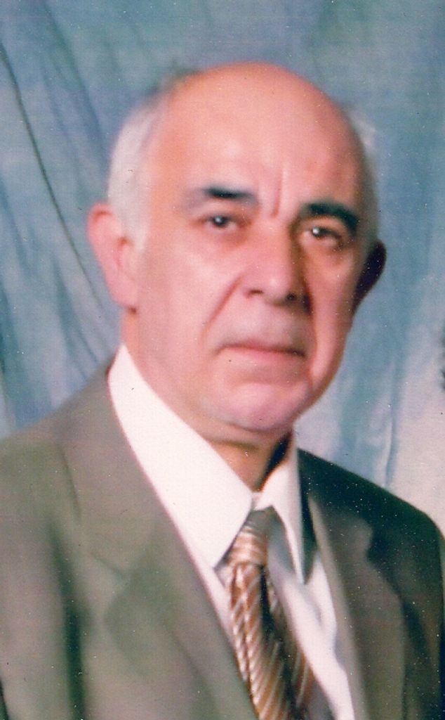 Francesco Spavone