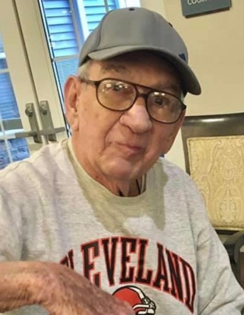 Thomas J. Armbruster Profile Photo