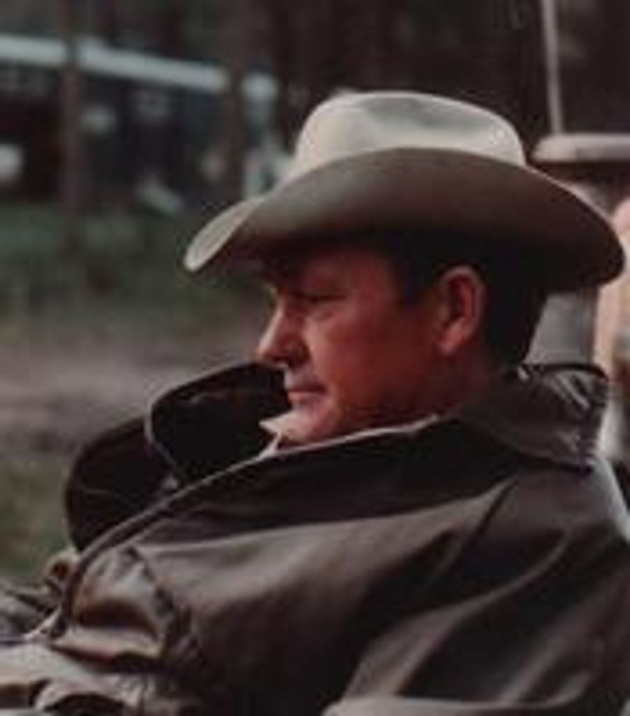 Robert Dean 'Bob' Oberg