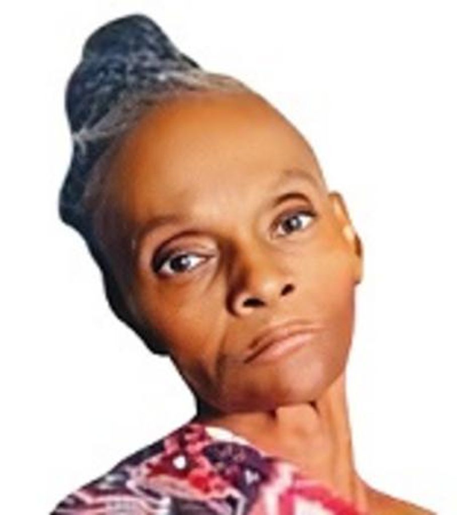 Shirley Ann Griffin Profile Photo