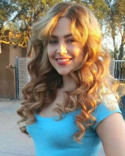 Vanessa Nicole Kirby Profile Photo
