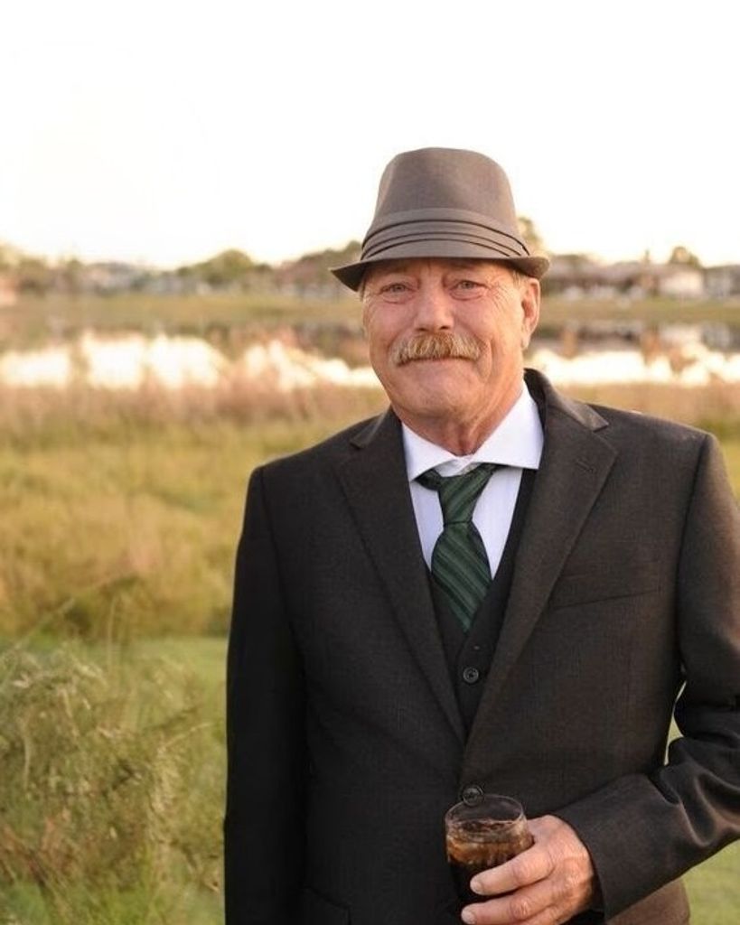 William Clayton Arnold, Jr.