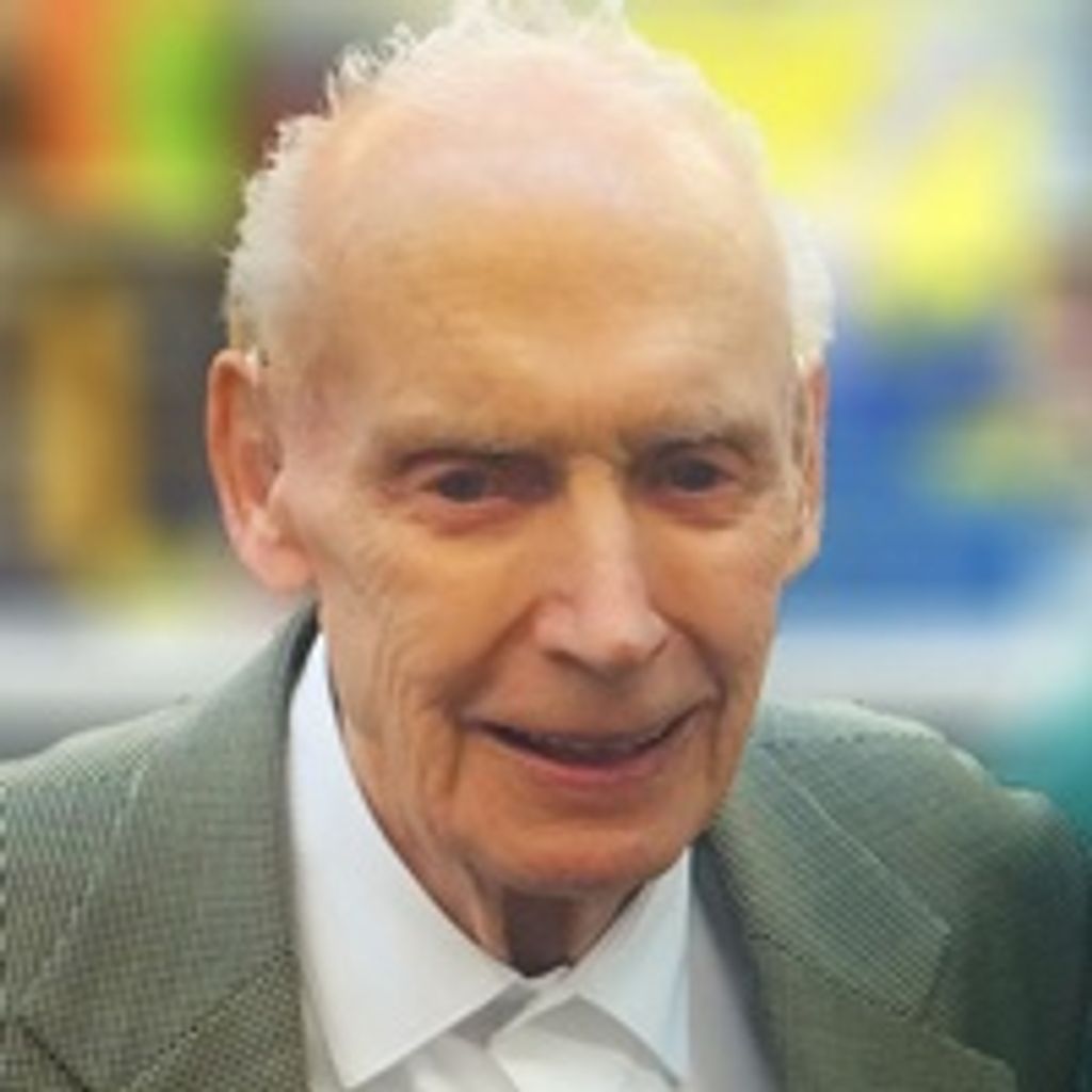 Harvey Leon Loftsgard Profile Photo
