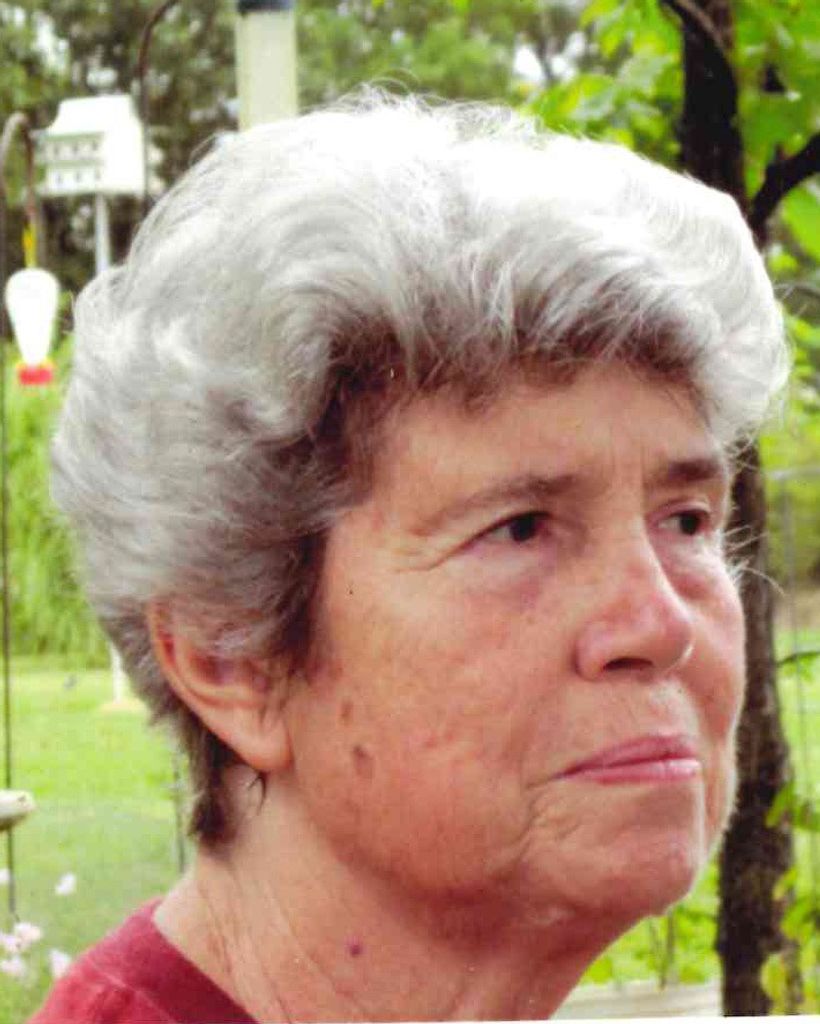 Wanda Gene McCarty Profile Photo